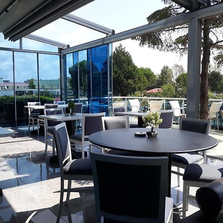 Emexotel Kocaeli Exterior photo