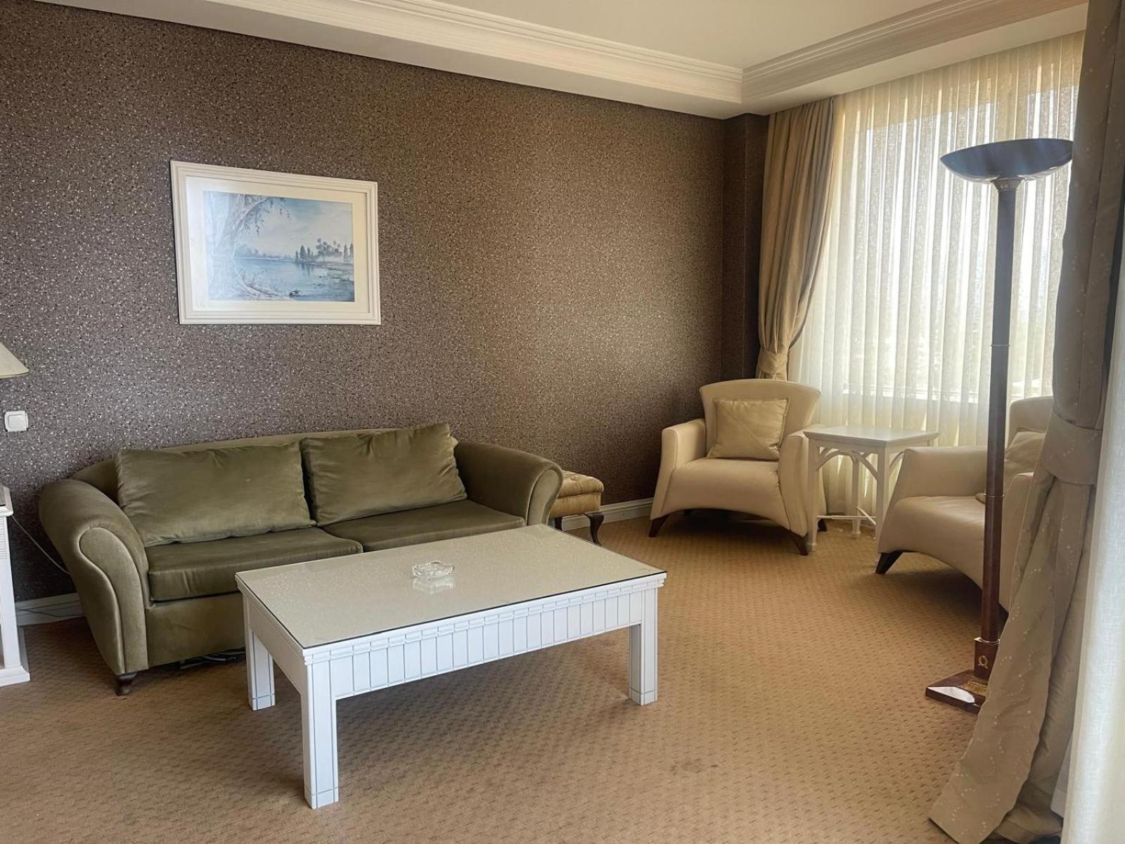 Emexotel Kocaeli Exterior photo
