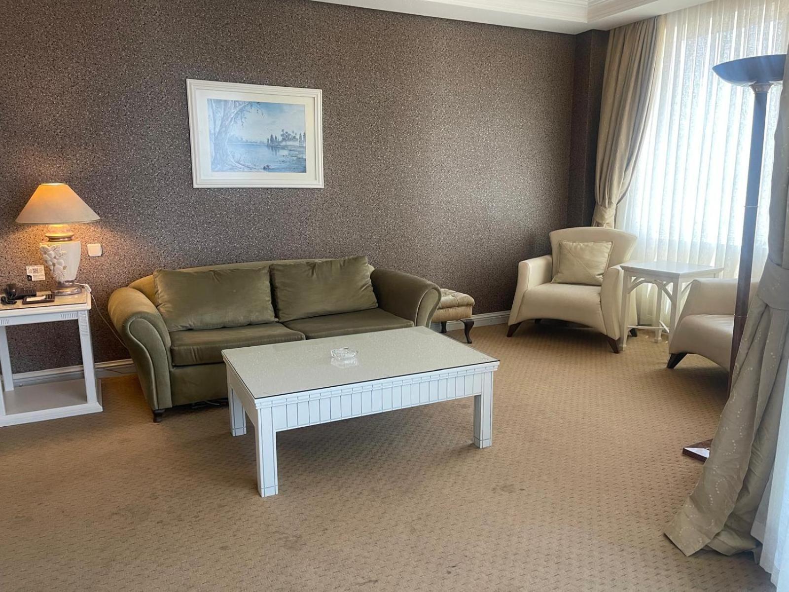 Emexotel Kocaeli Exterior photo