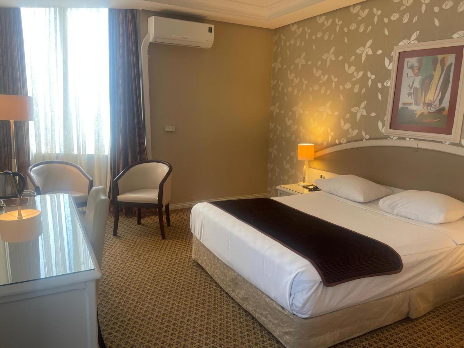 Emexotel Kocaeli Exterior photo