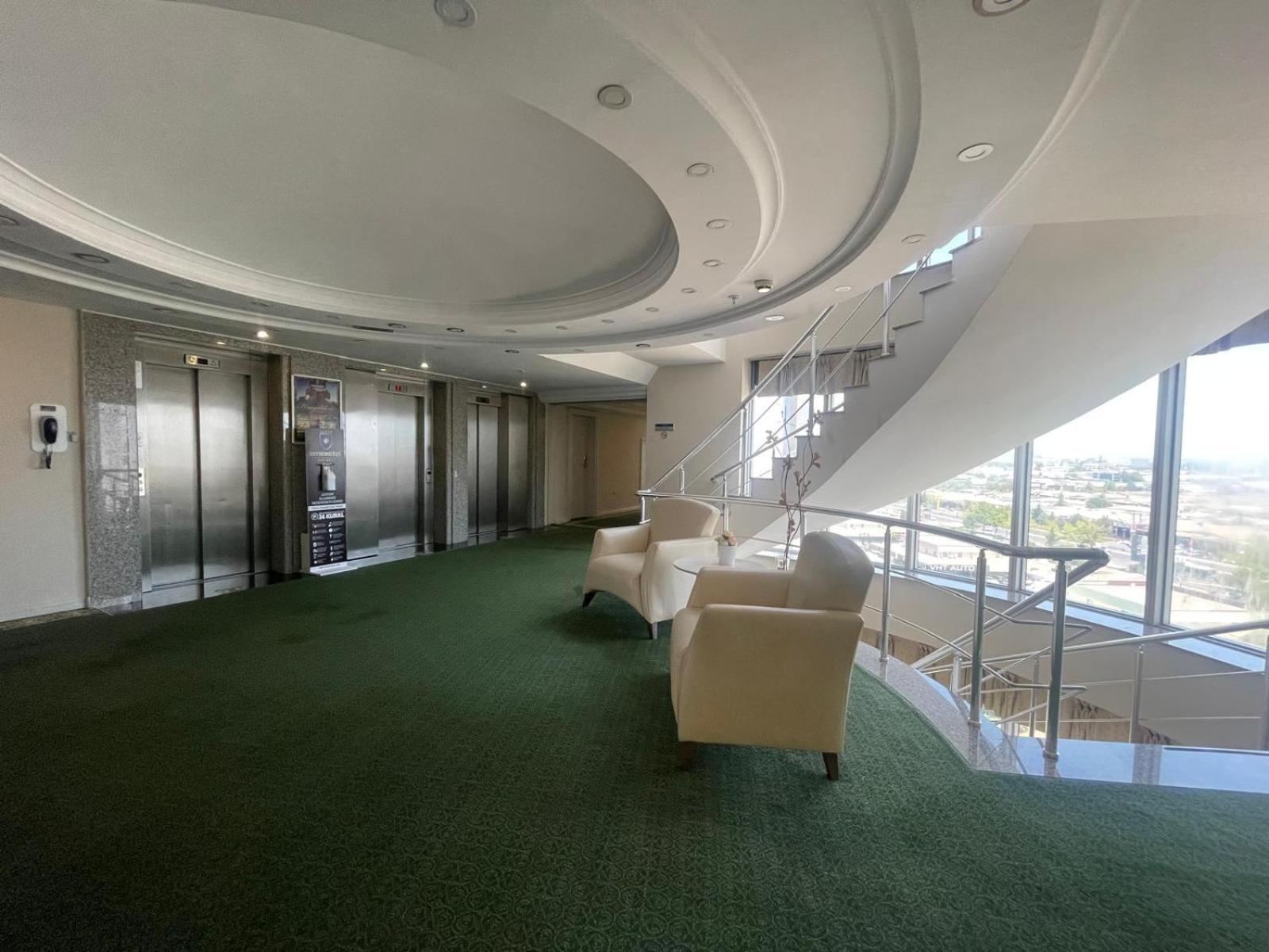 Emexotel Kocaeli Exterior photo