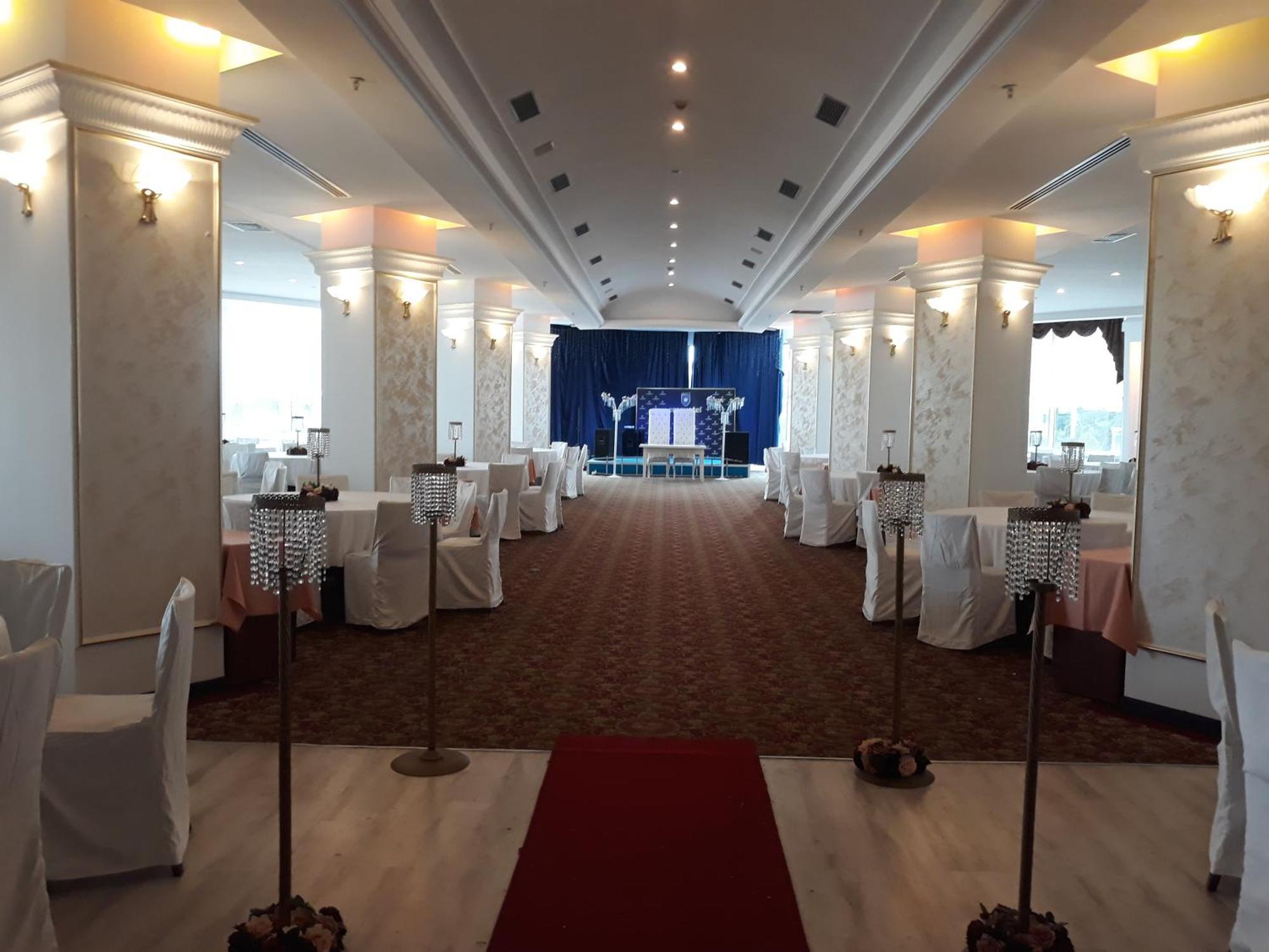 Emexotel Kocaeli Exterior photo