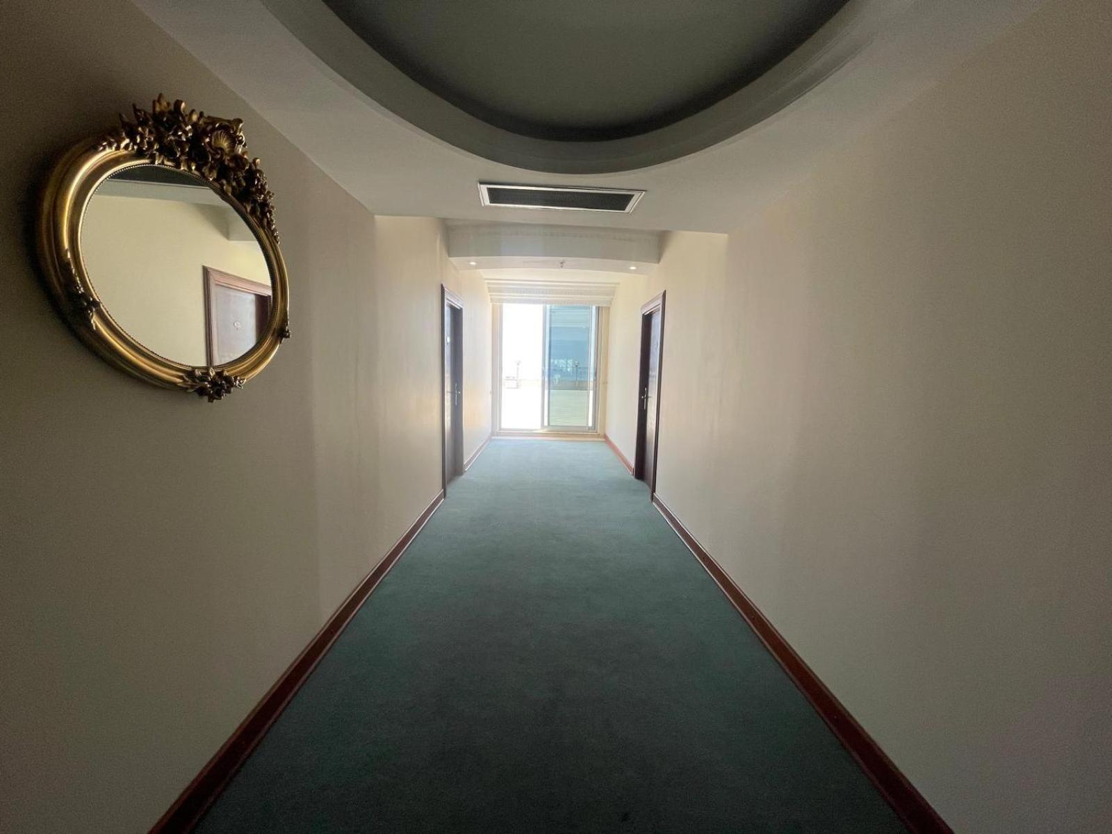 Emexotel Kocaeli Exterior photo