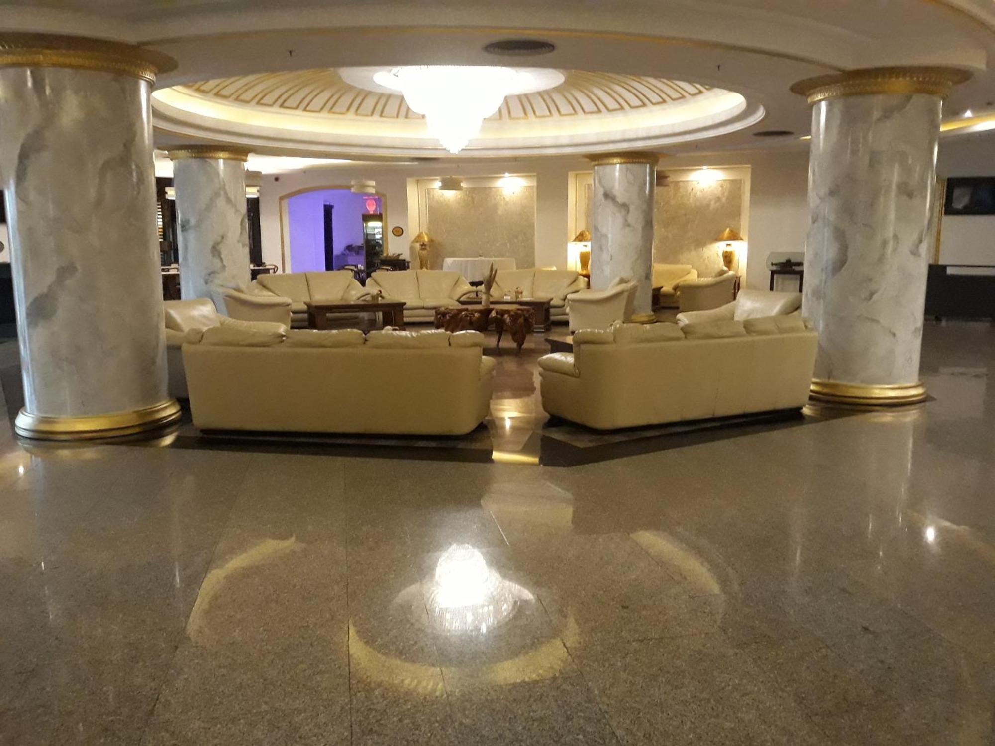 Emexotel Kocaeli Exterior photo