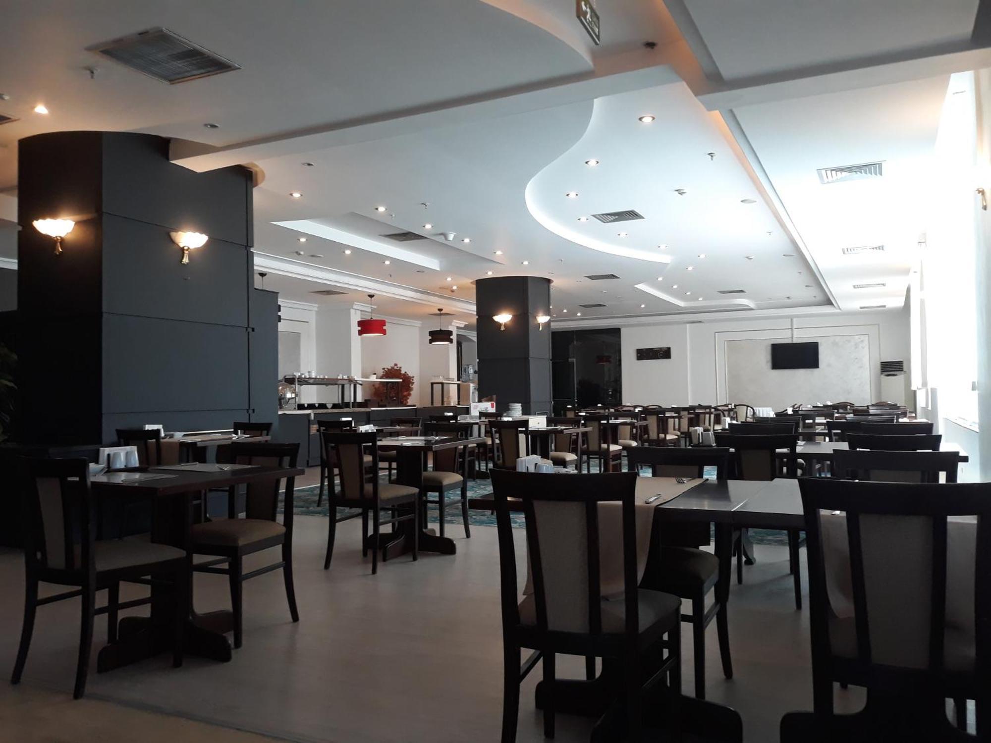 Emexotel Kocaeli Exterior photo