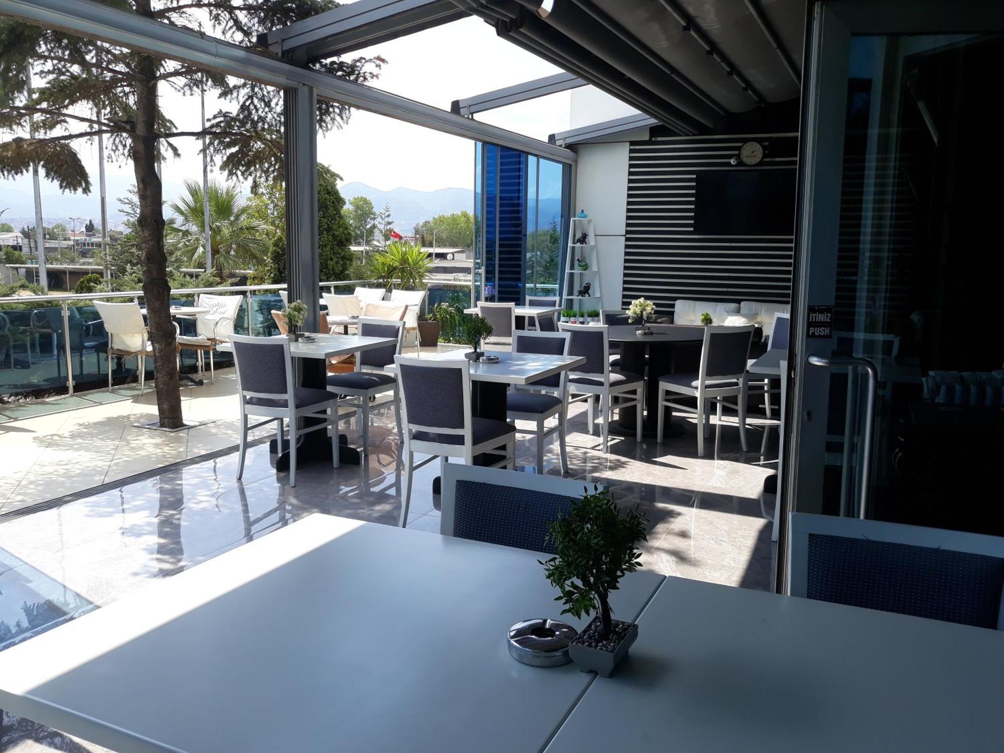 Emexotel Kocaeli Exterior photo