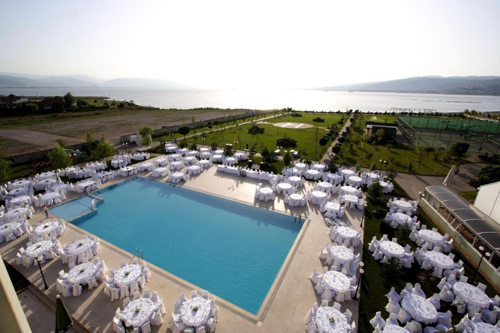 Emexotel Kocaeli Room photo